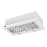 Вытяжка HOMSair FLAT 60 Glass белый