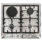 Варочная панель Ricci RKN-4T 1031 IX