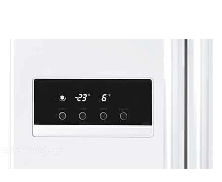 Холодильник LG gc-b 207 gvqv