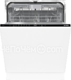 Посудомоечная машина GORENJE GV643E90