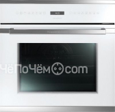Духовой шкаф KUPPERSBUSCH eeb 6551.0 wx3 silver chrome