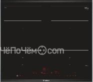 Варочная панель Bosch PXX 675 DC1E черный