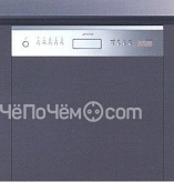 Посудомоечная машина SMEG pla6143x7