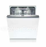 Посудомоечная машина BOSCH SBV6ZDX16E