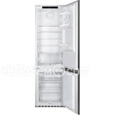 Холодильник SMEG C41941F1