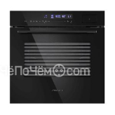 Духовой шкаф MAUNFELD MEOR7216STFB