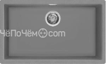 Кухонная мойка SMEG VZP76CT