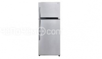 Холодильник LG gc-m502hmhl