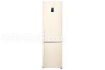Холодильник Samsung RB37J5371EF бежевый