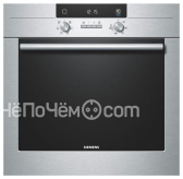 Духовой шкаф SIEMENS hb 33gb550 r
