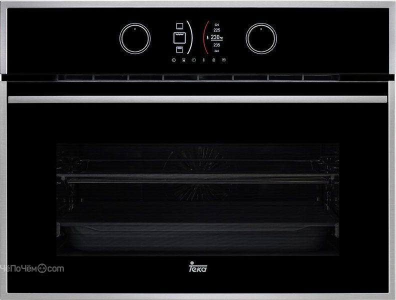Духовой шкаф Teka HLC 860 P