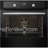 Духовой шкаф ELECTROLUX eoa 95551 az
