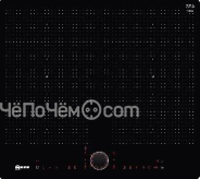 Варочная панель NEFF T66PS6RX0