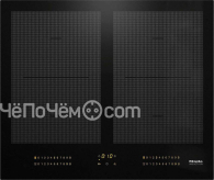 Варочная панель MIELE KM7679 FR