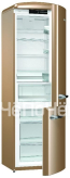 Холодильник GORENJE ORK192CO