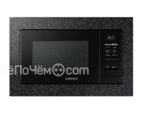 Микроволновая печь SAMSUNG MS20A7013AB