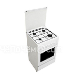 Кухонная плита ARDO a 5640 g6 white
