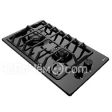 Варочная поверхность KONIGIN Flash 302 BK