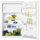 Холодильник ZANUSSI zba 914421 s