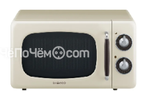 Микроволновая печь DAEWOO KOR-6697CN