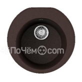 Кухонная мойка OMOIKIRI Miya 50R-DC (4993507)