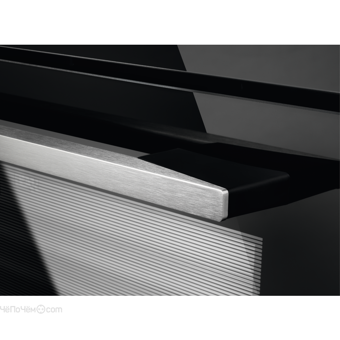 Духовой шкаф Electrolux VKA9S21WX