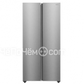 Холодильник KRAFT KF-MS2480X