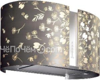 Вытяжка FALMEC mirabilia isola 65 moonlight vetro (800) ecp