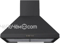 Вытяжка MONSHER TOP 60 B