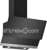 Вытяжка BOSCH DWK 065 G 66 R