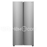 Холодильник KRAFT KF-MS2480X