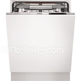 Посудомоечная машина AEG f 99970 vi