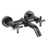 Смеситель DAMIXA Neo Classic 271000000 графит