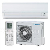 Сплит-система DAIKIN ATXN25