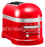 Тостер KITCHENAID 5kmt2204eac