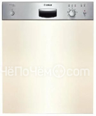 Посудомоечная машина BOSCH SGI53E55EU