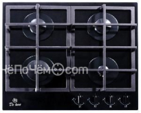Варочная панель ELECTRONICSDELUXE GG4 750229F-060