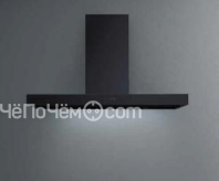 Вытяжка FALMEC PLANE IS BLACK 90 чёрная эмаль(CPCI90.E2P2#ZZZN491F)