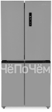 Холодильник ZUGEL ZRCD430X