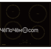 Варочная панель GRAUDE IK 60.1 KS