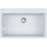 Кухонная мойка FRANKE CNG 610/210-73 белый