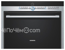 Духовой шкаф SIEMENS hb86p575