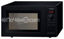 Микроволновая печь BOSCH hmt 84m461