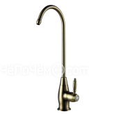 Смеситель LEMARK Villa LM4840B для питьевой воды