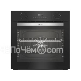 Духовой шкаф HOTPOINT-ARISTON HFE8 1224 H BL