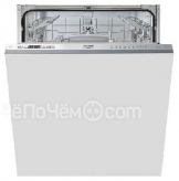Посудомоечная машина HOTPOINT-ARISTON HIO 3C22 W