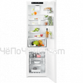 Холодильник AEG SCR819F8FS