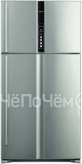 Холодильник HITACHI r-v722pu1 sls