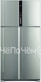 Холодильник HITACHI r-v722pu1 sls