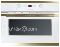 Микроволновая печь KUPPERSBUSCH emwg 6260.0 w4